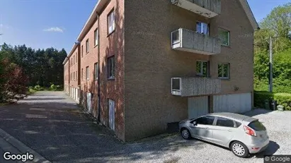 Büros zur Miete in Gerpinnes – Foto von Google Street View