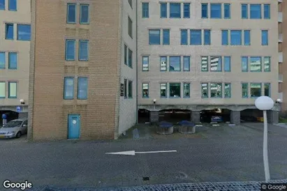 Kantorruimte te huur in Den Haag Leidschenveen-Ypenburg - Foto uit Google Street View