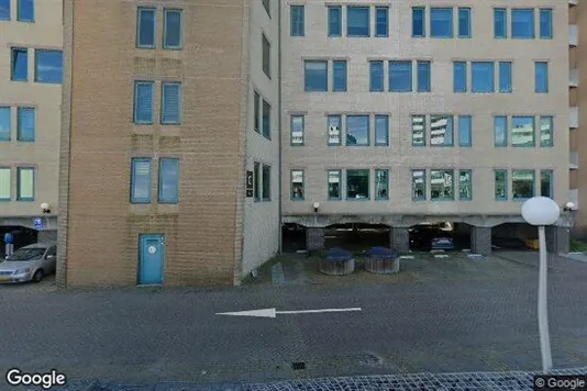 Office spaces for rent i The Hague Leidschenveen-Ypenburg - Photo from Google Street View