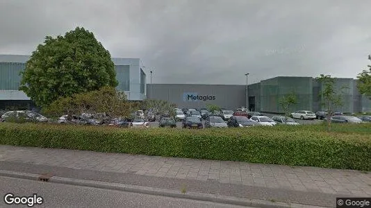 Office spaces for rent i Tiel - Photo from Google Street View