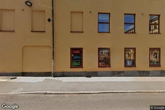 Büros zur Miete i Uppsala – Foto von Google Street View