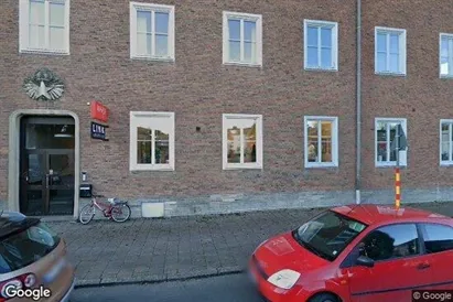 Kontorslokaler för uthyrning i Falköping – Foto från Google Street View