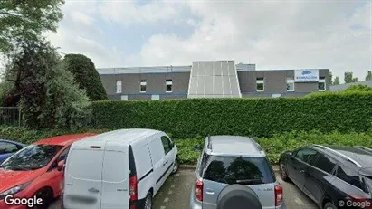 Gewerbeflächen zum Kauf in Haarlemmermeer – Foto von Google Street View