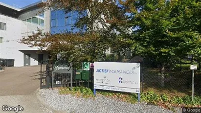 Kontorer til leie i Lummen – Bilde fra Google Street View