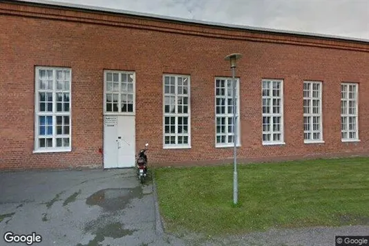 Office spaces for rent i Kerava - Photo from Google Street View