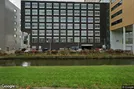 Kontor för uthyrning, Zoetermeer, South Holland, Louis Braillelaan 80, Nederländerna