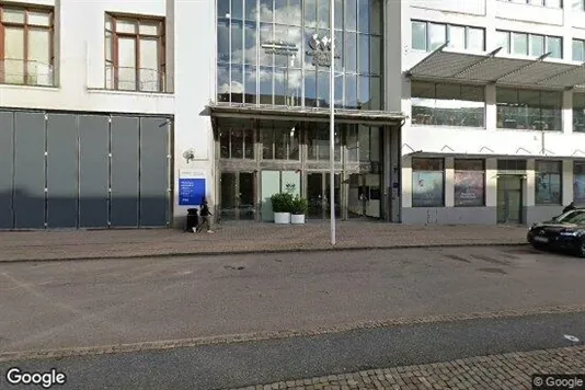 Coworking spaces zur Miete i Örgryte-Härlanda – Foto von Google Street View