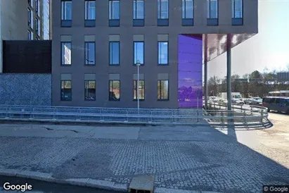 Kontorer til leie i Location is not specified – Bilde fra Google Street View