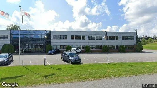 Office spaces for rent i Sandefjord - Photo from Google Street View
