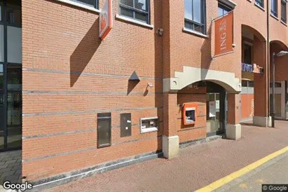 Kontorslokaler för uthyrning i Weert – Foto från Google Street View