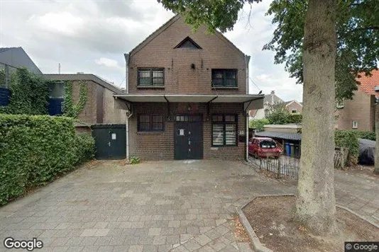 Commercial properties for rent i Woerden - Photo from Google Street View
