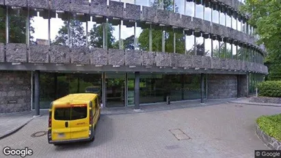 Kontorer til leie i Brussel Watermaal-Bosvoorde – Bilde fra Google Street View