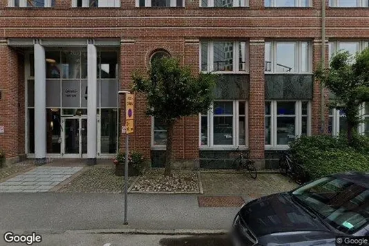 Office spaces for rent i Örgryte-Härlanda - Photo from Google Street View