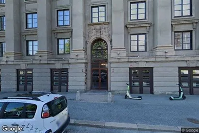 Office spaces for rent in Majorna-Linné - Photo from Google Street View