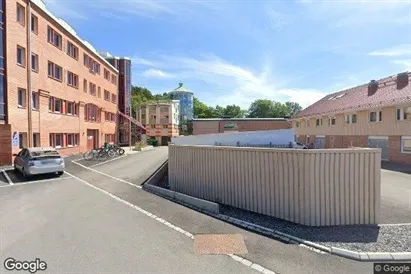 Kontorslokaler för uthyrning i Askim-Frölunda-Högsbo – Foto från Google Street View