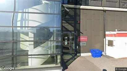 Office spaces for rent in Majorna-Linné - Photo from Google Street View