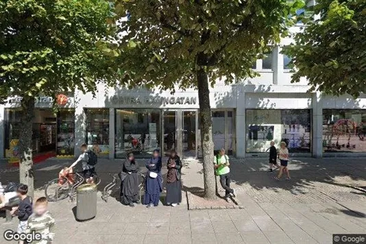 Kontorer til leie i Göteborg Sentrum – Bilde fra Google Street View