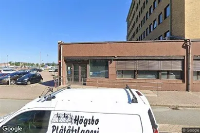 Kontorer til leie i Göteborg Sentrum – Bilde fra Google Street View