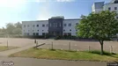 Kontor til leie, Helsingborg, Skåne County, La Cours gata 6