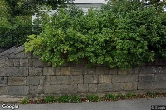 Office spaces for rent i Gislaved - Photo from Google Street View