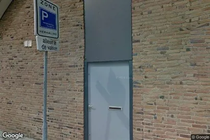 Commercial properties for rent in Oosterhout - Photo from Google Street View