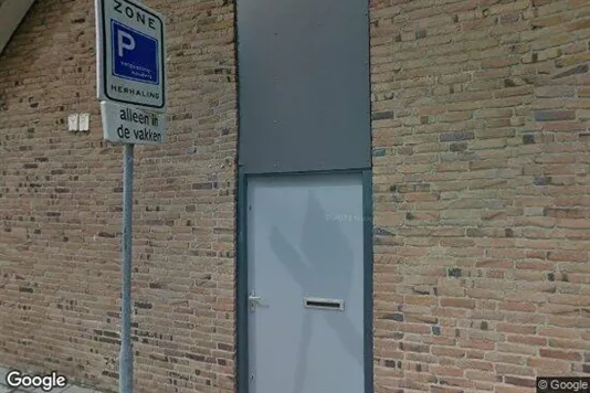 Lokaler til leie i Oosterhout – Bilde fra Google Street View