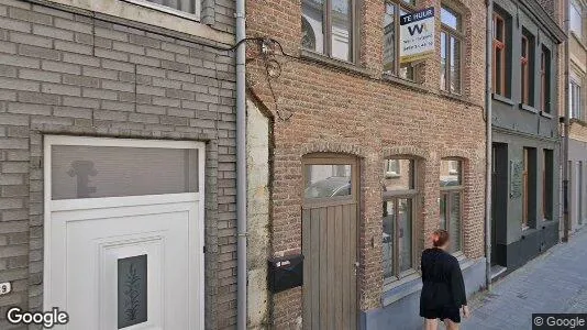 Kontorer til leie i Oudenaarde – Bilde fra Google Street View