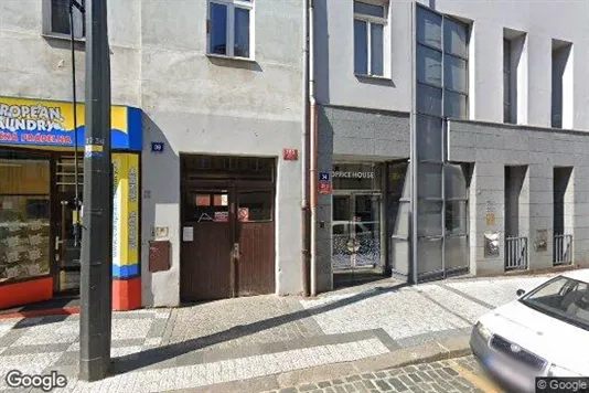 Office spaces for rent i Location is not specified - Photo from Google Street View