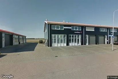 Office spaces for rent in Korendijk - Photo from Google Street View