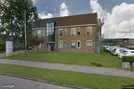 Kontor för uthyrning, Súdwest-Fryslân, Friesland NL, Simmerdyk 1, Nederländerna