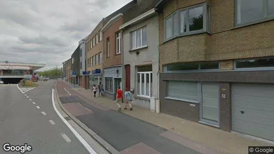 Office spaces for rent i Sint-Niklaas - Photo from Google Street View