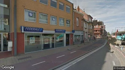Kontorer til leie i Sint-Niklaas – Bilde fra Google Street View