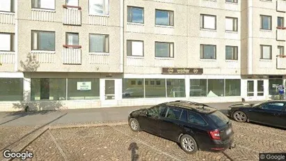 Kontorer til leie i Oulu – Bilde fra Google Street View