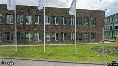 Office spaces for rent in Amsterdam Zuideramstel - Photo from Google Street View