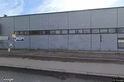 Office spaces for rent in Vantaa - Photo from Google Street View