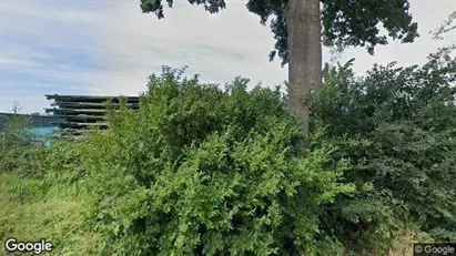 Verkstedhaller til leie i Veenendaal – Bilde fra Google Street View