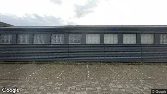 Büros zur Miete i Ede – Foto von Google Street View