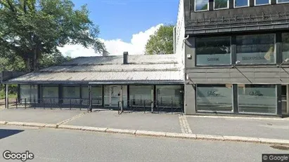 Kantorruimte te huur in Moss - Foto uit Google Street View