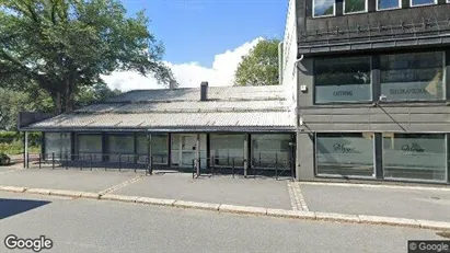 Office spaces for rent in Moss - Photo from Google Street View