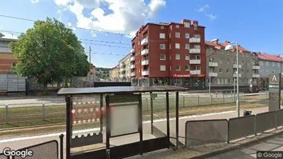 Office spaces for rent in Mölndal - Photo from Google Street View