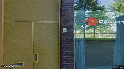 Office spaces for rent in Amsterdam Zeeburg - Photo from Google Street View