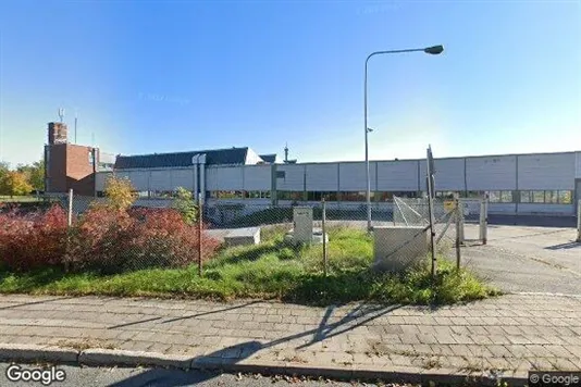 Office spaces for rent i Turku - Photo from Google Street View
