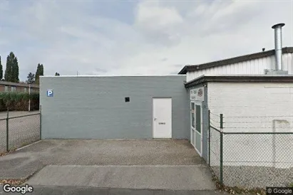 Office spaces for rent in Deurne - Photo from Google Street View