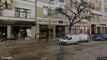 Werkstätte zur Miete in Cluj-Napoca – Foto von Google Street View
