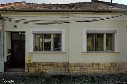 Werkstätte zur Miete in Cluj-Napoca – Foto von Google Street View