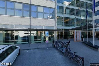 Office spaces for rent in Stockholm West - Photo from Google Street View