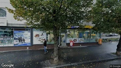 Lokaler til leje i Oulu - Foto fra Google Street View