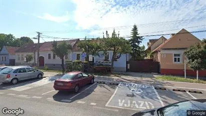 Lokaler til leie i Bratislava Nové Mesto – Bilde fra Google Street View