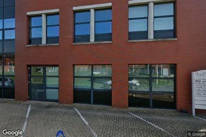 Gewerbeflächen zur Miete in Vianen – Foto von Google Street View