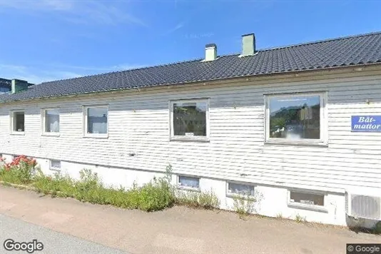 Kontorlokaler til leje i Askim-Frölunda-Högsbo - Foto fra Google Street View